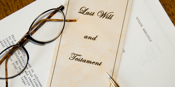 Estate Planning Guide